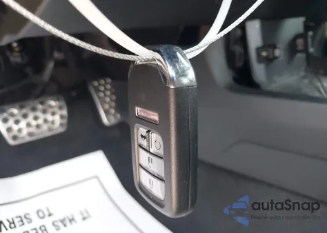 2021 Honda Civic Sport из США, поврежденный, VIN 2HGFC2F84MH536205